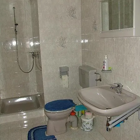 Appartement Felber Huettn à Patergassen Extérieur photo