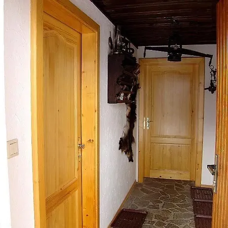Appartement Felber Huettn à Patergassen Extérieur photo