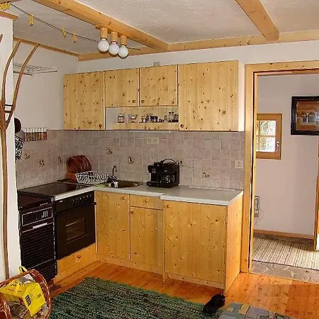 Appartement Felber Huettn à Patergassen Extérieur photo