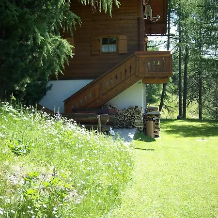 Appartement Felber Huettn à Patergassen Extérieur photo