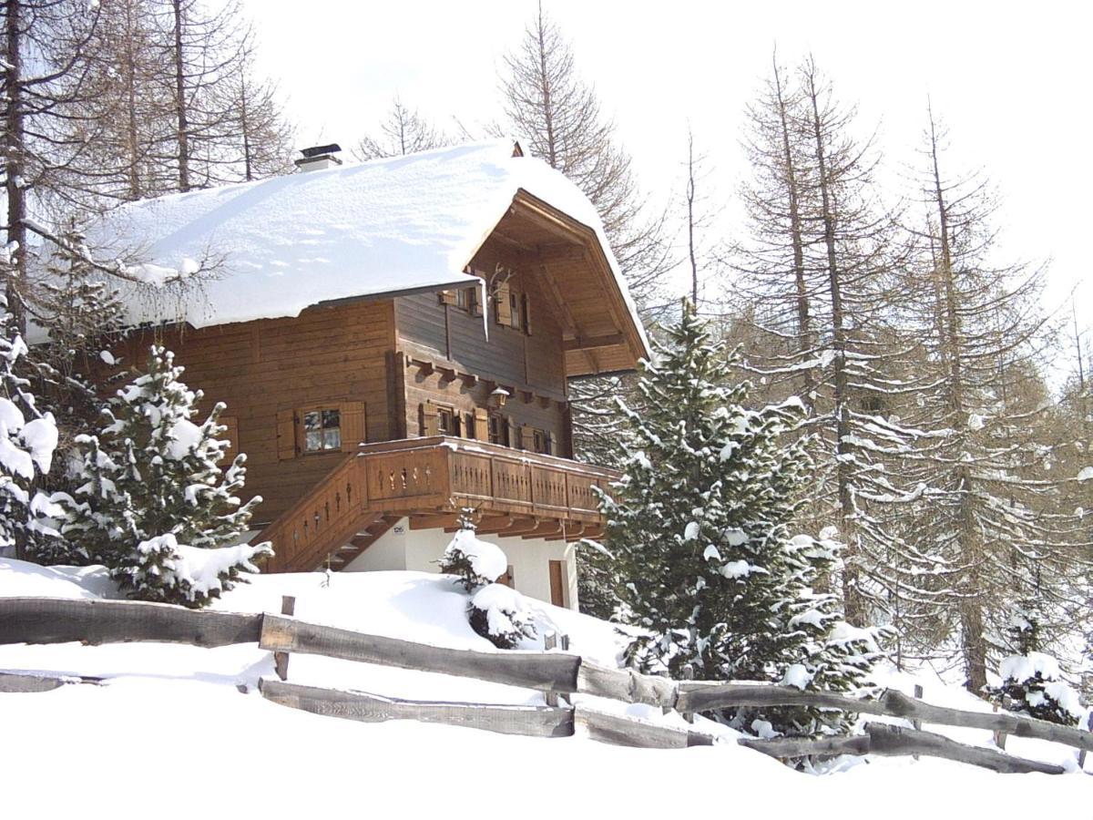 Felber Huettn Appartement