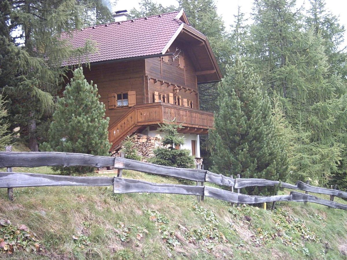 Appartement Felber Huettn Patergassen