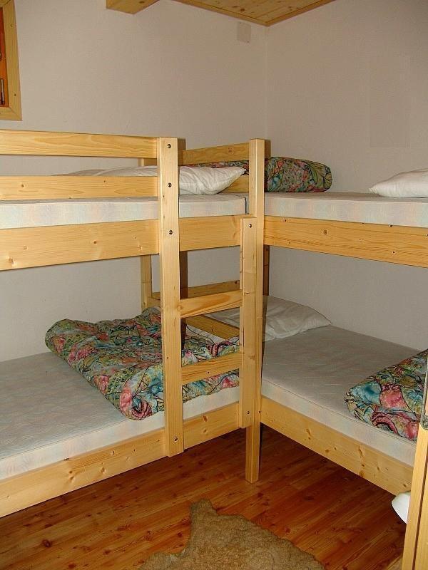 Apartment Felber Hüttn *