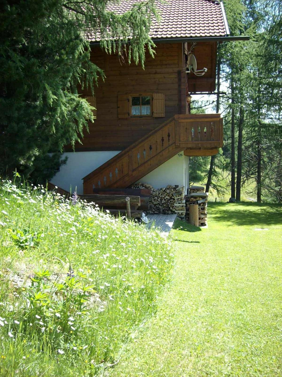 Felber Huettn Appartement