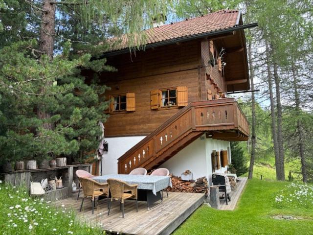 Appartement Felber Huettn *