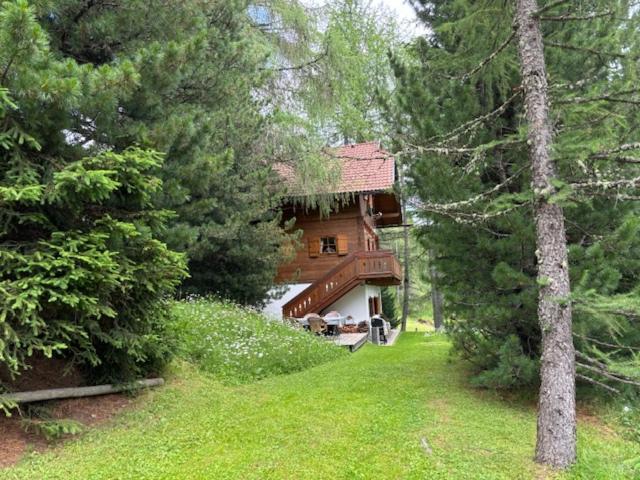 Felber Huettn Appartement Patergassen